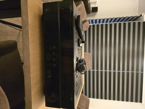 Yamaha HTR 3066, TV, Hi-fi & Vidéo, Amplificateurs & Ampli-syntoniseurs, Utilisé, 5.1, 60 à 120 watts, Yamaha, Enlèvement