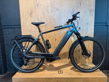 Koga E-Worldtraveller - Deore XT - Bosch CX motor - Nieuw! beschikbaar voor biedingen