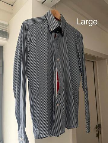 Jassen / Hemden beschikbaar voor biedingen