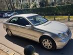 Mercedes Benz C180 Elegance LPG, Auto's, Achterwielaandrijving, 4 cilinders, 95 kW, 5 deurs