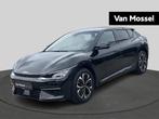 Kia EV6 BEV 77,4 kWH GT Line, Auto's, Kia, Automaat, Zwart, 528 km, Zwart