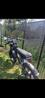 Ik vrtkoop fatbıke heel goed ık heb al 5 maanden gratıs fıet, Fietsen en Brommers, Ophalen of Verzenden