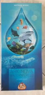 Ark Nova uitbreiding Waterwereld (nieuw), Ophalen of Verzenden, Nieuw