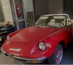 Alfa Spider 1979, Autos, Particulier, Achat, Alfa Romeo