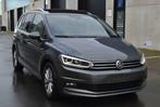 Volkswagen Touran 1.6 TDi Highline 7-zitters/Pan/N Open Top, Auto's, Volkswagen, Voorwielaandrijving, Monovolume, 7 zetels, Leder