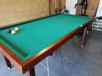 Carambol biljart, Sport en Fitness, Biljarten en Poolen, Ophalen, Gebruikt, Biljarttafel