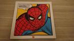 Imprimé sur toile Spiderman Marvel Comics, Eén comic, Ophalen, Nieuw