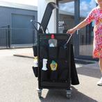 Schoonmaak kar voor professioneel gebruik., Vacatures