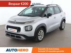 Citroën C3 Aircross 1.2 PureTech Shine, Autos, 1163 kg, Achat, 82 ch, Boîte manuelle