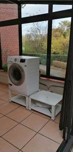 AEG wasmachine 8kg 1600 toeren, Ophalen, Gebruikt