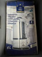 Percolator 6 liter, Elektronische apparatuur, Koffiezetapparaten, Ophalen, Overige modellen, Overige typen, 10 kopjes of meer