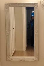 Landelijke spiegel, Enlèvement, Comme neuf