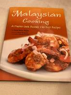 GRATIS - Malaysian Cooking, Ophalen of Verzenden, Gelezen