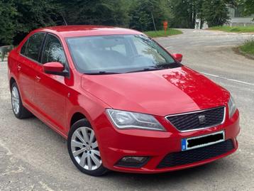 Seat Toledo Automatique 1.4i Essence Euro5 10/2013 Clim PDC disponible aux enchères