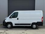 Opel Movano L1H1 navigatie camera, Auto's, Voorwielaandrijving, Stof, 4 cilinders, Wit