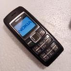 Portable Nokia 1600, Télécoms, Téléphonie mobile | Housses, Coques & Façades | Nokia, Comme neuf