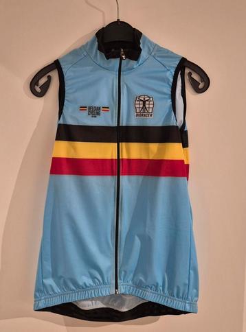 Bioracer Belgium Body - Maat 3 Medium (Niet gedragen!!) beschikbaar voor biedingen