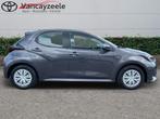 Toyota Yaris Dynamic+alu kofferbescherming+, 72 pk, Start-stop-systeem, Handgeschakeld, 5 deurs