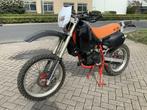 Ktm 600 Enduro Motorfiets, Motoren, Motoren | KTM, Bedrijf, Overig