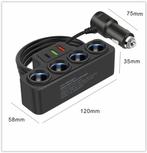 sigarettenaanstekeradapter/Adaptateur de Puissance Rapide 4, Enlèvement ou Envoi, Neuf, BMW