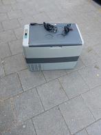 Waeco CF50 compressor koelbox frigo op 12v 24v 220v, Ophalen of Verzenden, Zo goed als nieuw