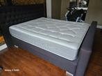 Bed + EPEDA matras top kwaliteit 160x200cm, Ophalen, Zo goed als nieuw