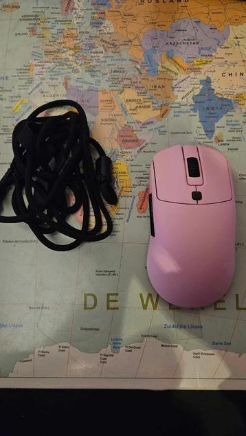 Vaxee XE Wired Pink beschikbaar voor biedingen