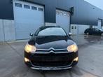 Citroen C5 2.0 HDi Cross, Euro 5, Zwart, Xenon verlichting, Leder en Stof