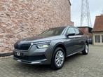 Skoda Kamiq Ambition 1.0TSI DSG 12/2023 - seulement 18 km, Argent ou Gris, Achat, Euro 6, Carnet d'entretien