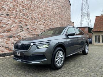 Skoda Kamiq Ambition 1.0TSI DSG 12/2023 - seulement 18 km