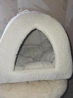 Rufi iglo ligmand, Animaux & Accessoires, Paniers pour chats, Enlèvement ou Envoi, Comme neuf, Autre