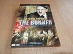 nr.1927- Dvd: the bunker - oorlog, Vanaf 12 jaar, Ophalen of Verzenden, Oorlog