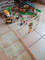 Manège Playmobil 3210, Comme neuf, Ensemble complet, Enlèvement