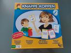 Knappe koppen, Kinderen en Baby's, Ophalen of Verzenden, Zo goed als nieuw