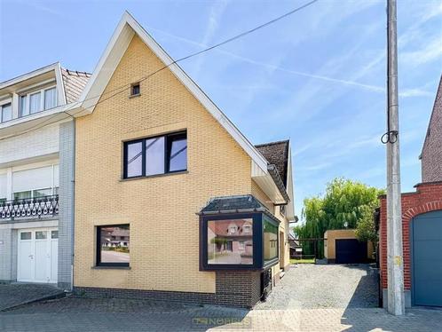 Huis te koop in Brakel, 4 slpks, Immo, Huizen en Appartementen te koop, Vrijstaande woning, E