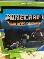Minecraft jeu de société, Enlèvement ou Envoi, Comme neuf