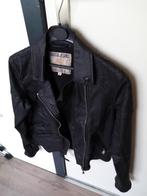 Zwart jasje maat 38, Kleding | Dames, Jassen | Zomer, Ophalen of Verzenden, Zo goed als nieuw, Maat 38/40 (M), Zwart