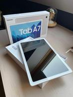 Samsung Galaxy Tab A7, Computers en Software, Android Tablets, 10 inch, 32 GB, Galaxy Tab  A7, Ophalen of Verzenden