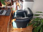 Sofa chair, Gebruikt, Minder dan 75 cm, Tweepersoons, Ophalen of Verzenden