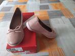 Nieuwe ballerina's Kickers maat 35, Overige typen, Nieuw, Ophalen of Verzenden, Meisje