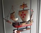 Miniatuur boot, Hobby & Loisirs créatifs, Modélisme | Bateaux & Navires, Comme neuf, Enlèvement