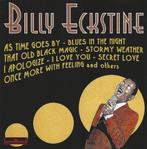 CD * BILLY ECKSTINE - THE ENTERTAINERS, CD & DVD, CD | Jazz & Blues, Comme neuf, Jazz et Blues, 1940 à 1960, Enlèvement ou Envoi