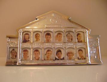 Fotokader voor "School-klas" foto's , kan staan of hangen. beschikbaar voor biedingen