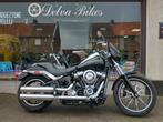 Harley FXLR Low Rider - bj 2018-7600 km, 1746 cc, 2 cilinders, Chopper, Bedrijf