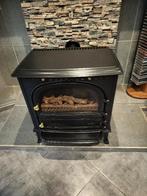 Gaskachel, Gebruikt, Gas, Ophalen of Verzenden, Vrijstaand