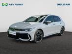 Volkswagen Golf VIII Golf 1.5 eTSI R-Line Business Premium D, Automaat, Airbags, Golf, Zilver of Grijs