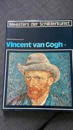 Meesters der Schilderkunst - Vincent van Gogh, Ophalen of Verzenden, Zo goed als nieuw