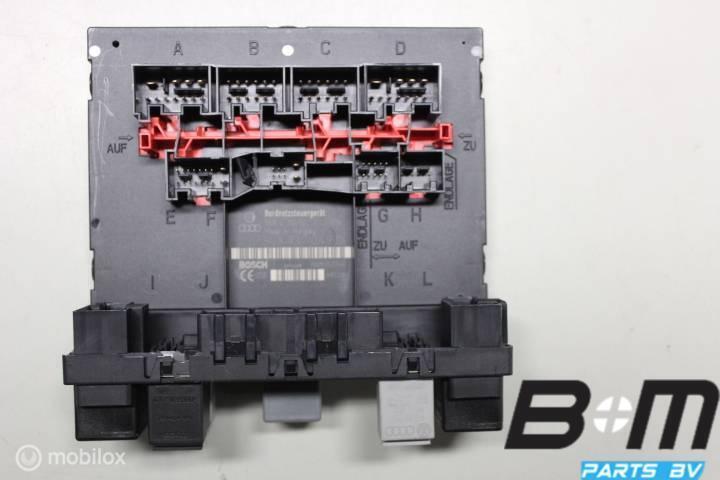 Boordnet 3C8937049D, Auto-onderdelen, Elektronica en Kabels, Gebruikt
