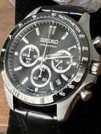 Seiko jdm chronograaf, Kleding | Heren, Ophalen, Zo goed als nieuw