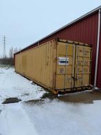 container 40ft te koop, Enlèvement